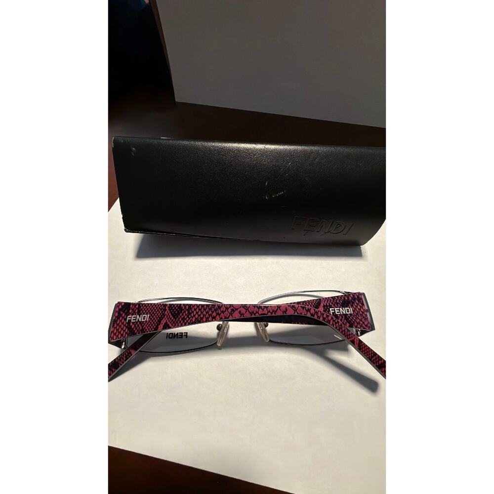 Fendi RX - Picture 2 of 5